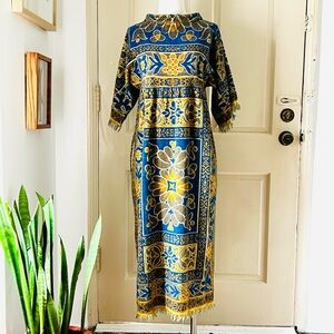 1970’s Herbcraft Towel Coverup.